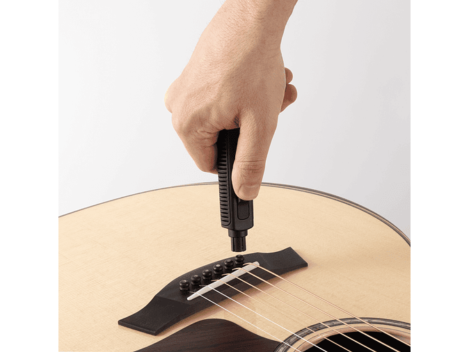 D'Addario Tour Grade String Peg Winder 7