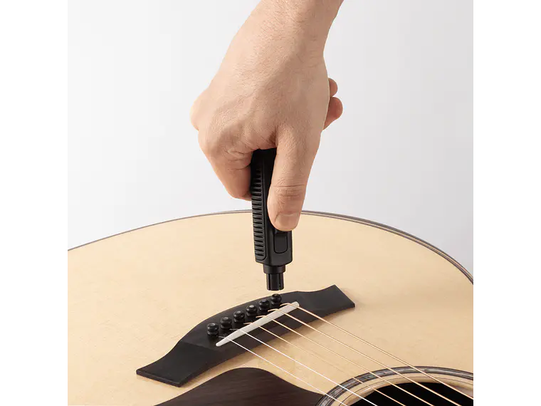 D'Addario Tour Grade String Peg Winder 7