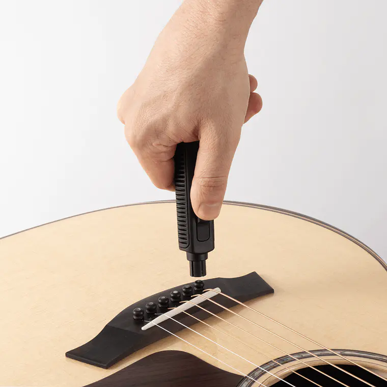 D'Addario Tour Grade String Peg Winder 7