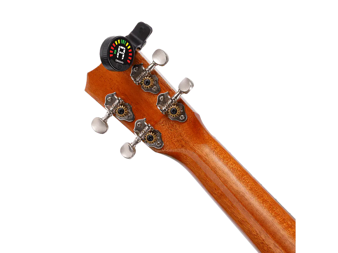 D'Addario Nexxus 360 Rechargeable Guitar Tuner 8