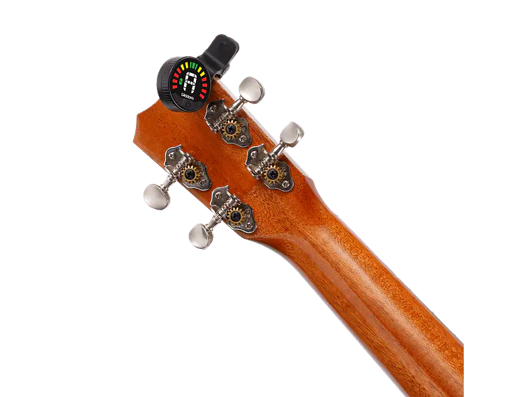 D'Addario Nexxus 360 Rechargeable Guitar Tuner 8