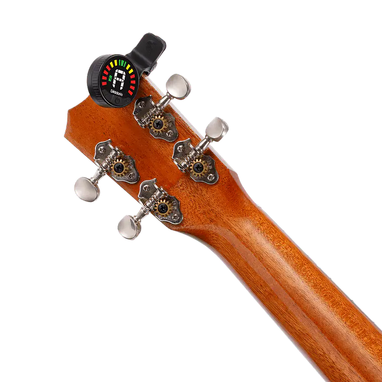 D'Addario Nexxus 360 Rechargeable Guitar Tuner 8