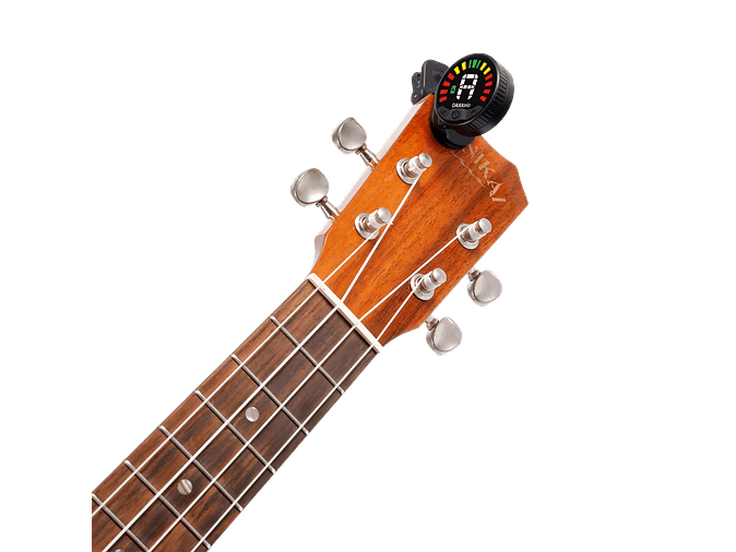 D'Addario Nexxus 360 Rechargeable Guitar Tuner 4