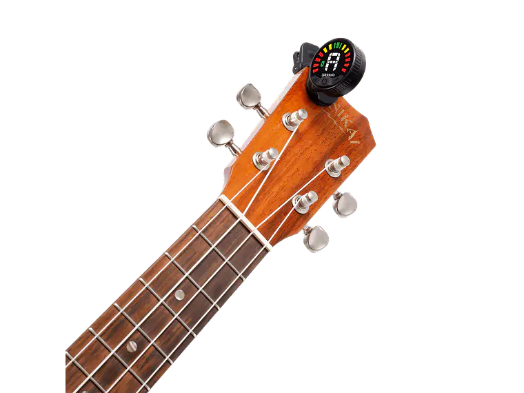 D'Addario Nexxus 360 Rechargeable Guitar Tuner 4