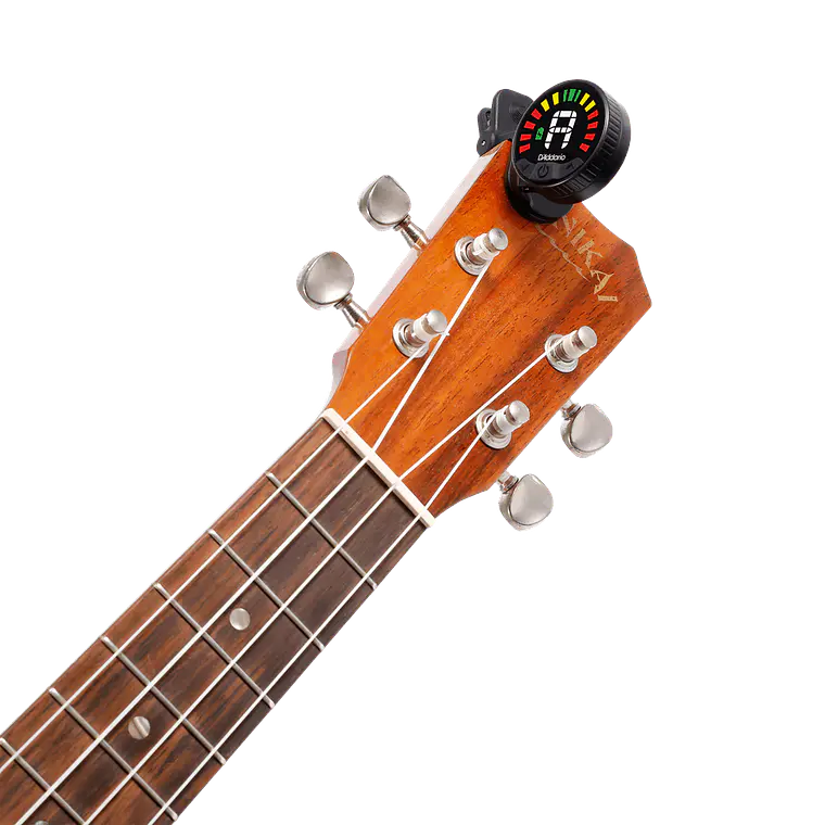 D'Addario Nexxus 360 Rechargeable Guitar Tuner 4