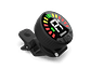 D'Addario Nexxus 360 Rechargeable Guitar Tuner - Thumbnail 6