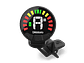 D'Addario Nexxus 360 Rechargeable Guitar Tuner - Thumbnail 1