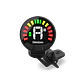D'Addario Nexxus 360 Rechargeable Guitar Tuner - Thumbnail 1