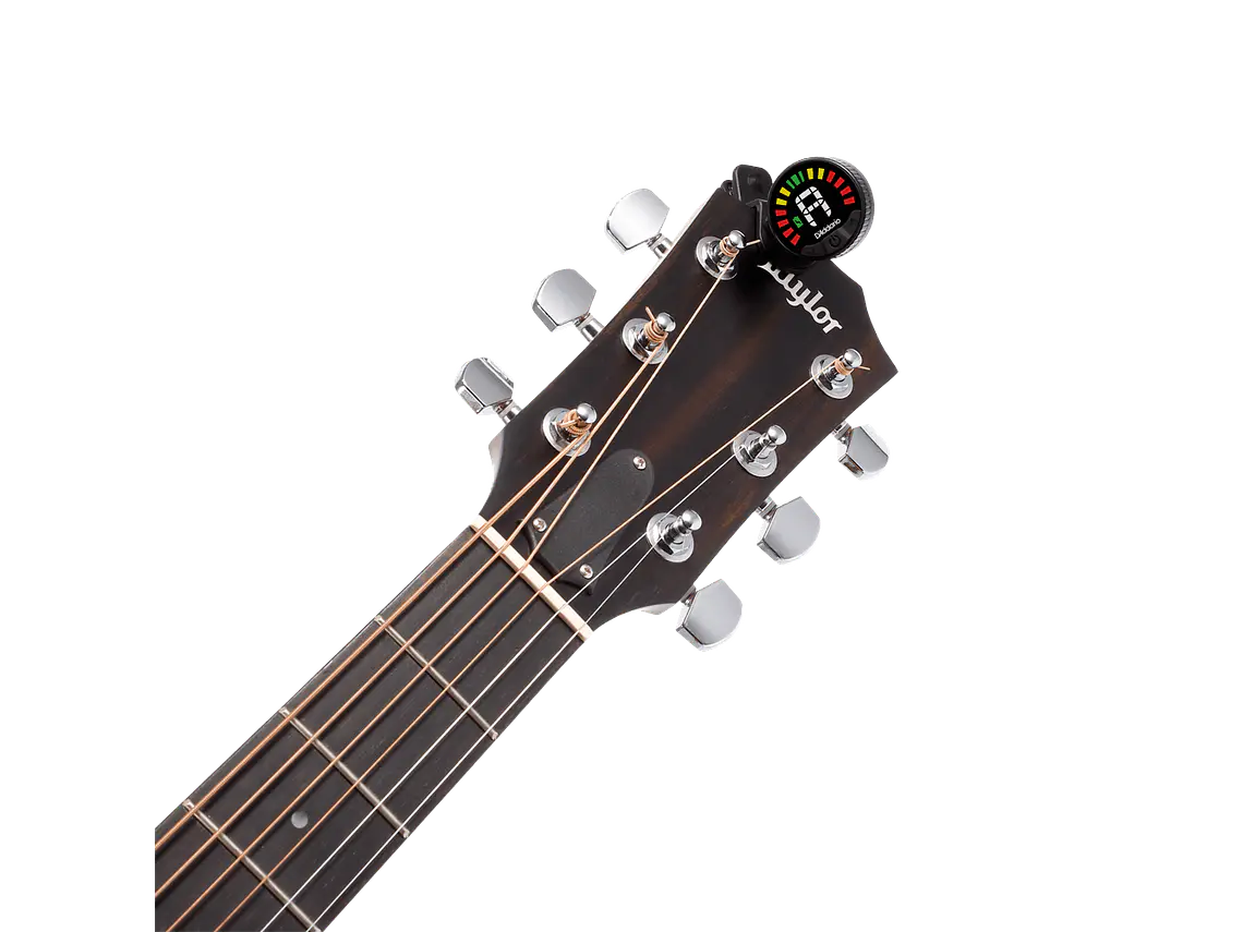 D'Addario Nexxus 360 Rechargeable Guitar Tuner 10