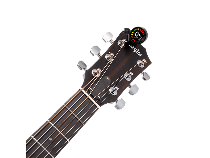 D'Addario Nexxus 360 Rechargeable Guitar Tuner 10