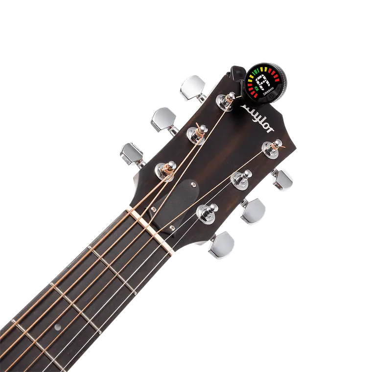 D'Addario Nexxus 360 Rechargeable Guitar Tuner 10