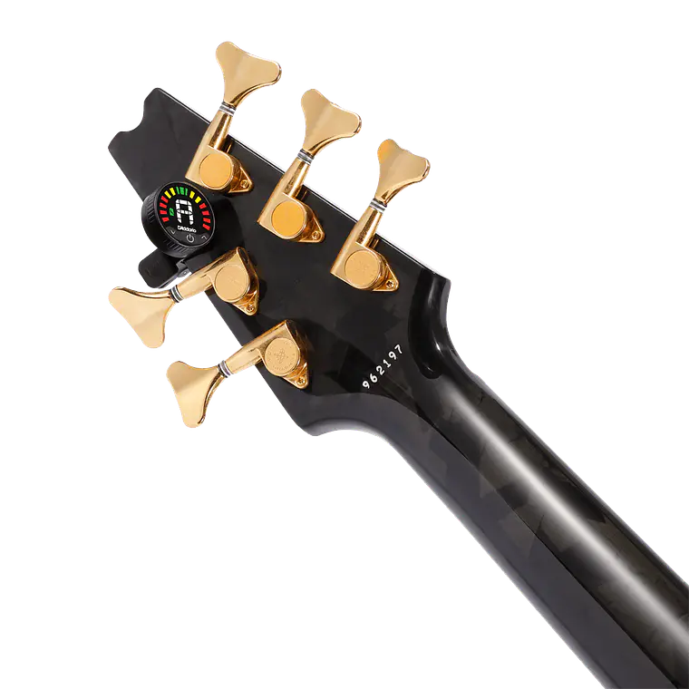 D'Addario Nexxus 360 Rechargeable Guitar Tuner 13