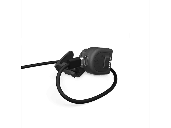 D'Addario Micro Rechargeable Guitar Headstock Tuner PW-CT-12RC 3