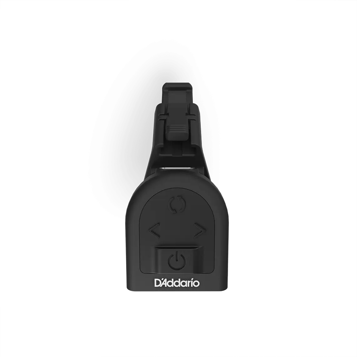 D'Addario Micro Rechargeable Guitar Headstock Tuner PW-CT-12RC 4