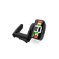 D'Addario Micro Rechargeable Guitar Headstock Tuner PW-CT-12RC - Thumbnail 6