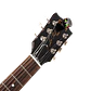 D'Addario Micro Rechargeable Guitar Headstock Tuner PW-CT-12RC - Thumbnail 10