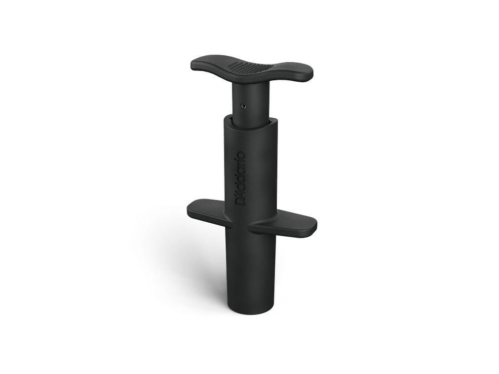 D'Addario Bridge Pin Puller 2