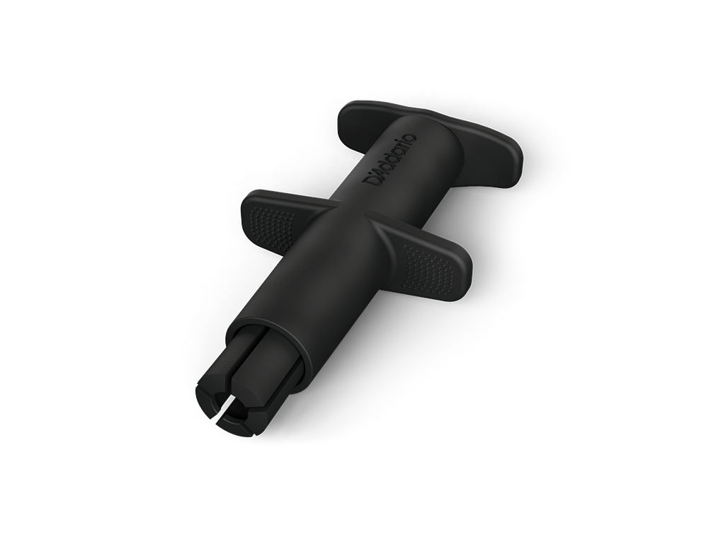D'Addario Bridge Pin Puller 3