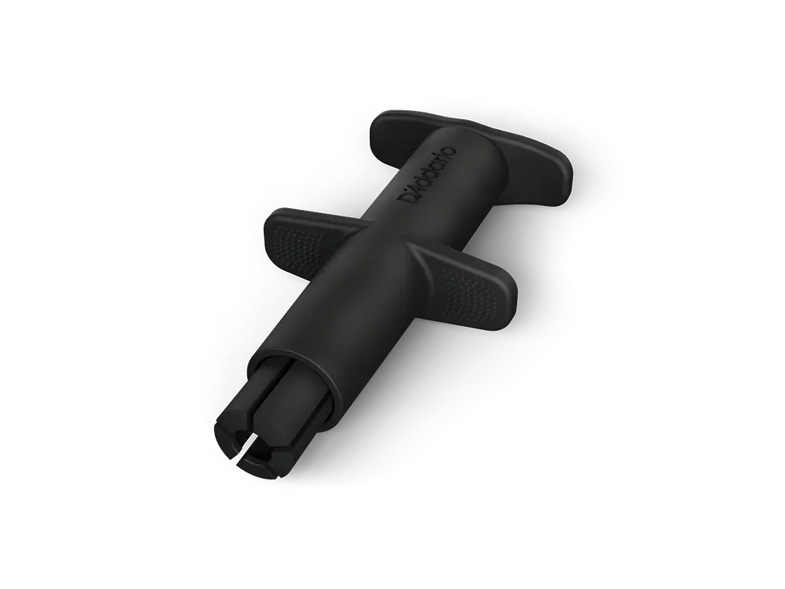 D'Addario Bridge Pin Puller 3