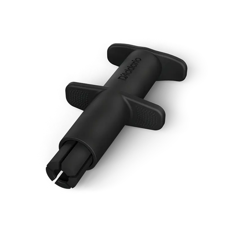 D'Addario Bridge Pin Puller 3