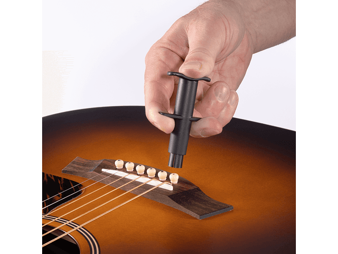 D'Addario Bridge Pin Puller 4