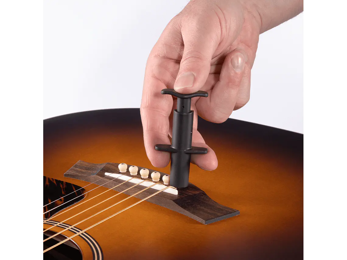 D'Addario Bridge Pin Puller 5