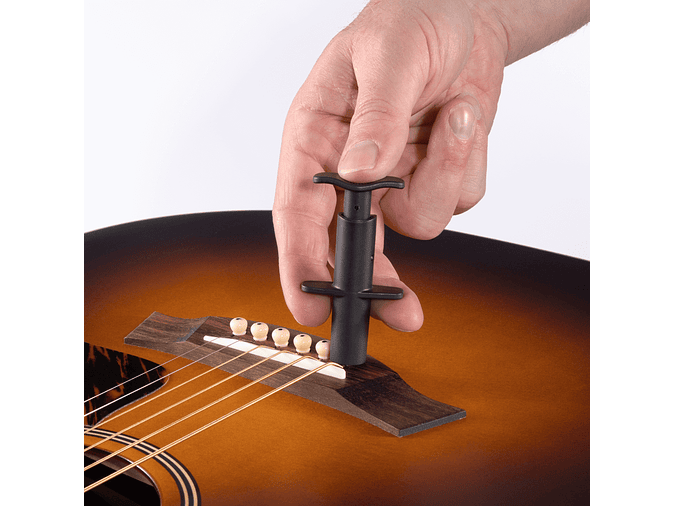 D'Addario Bridge Pin Puller 5