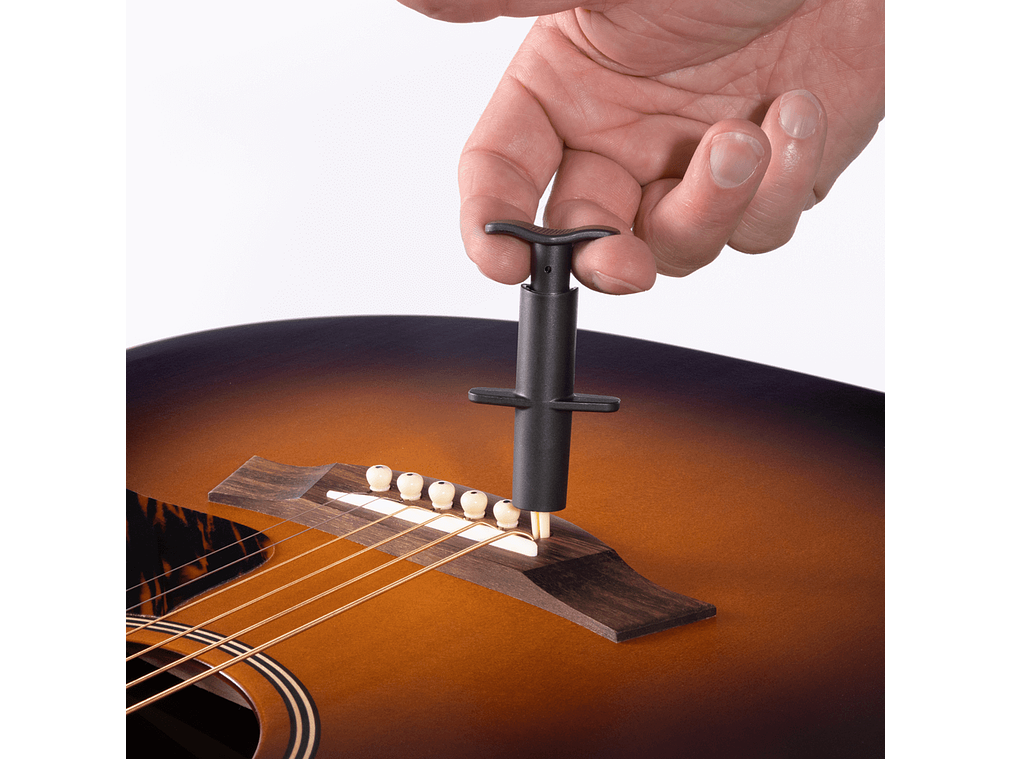 D'Addario Bridge Pin Puller 6