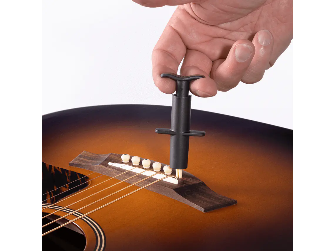 D'Addario Bridge Pin Puller 6