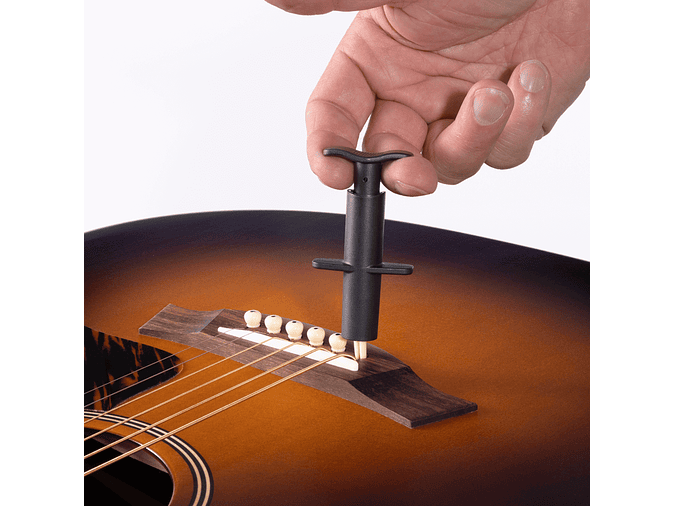 D'Addario Bridge Pin Puller 6