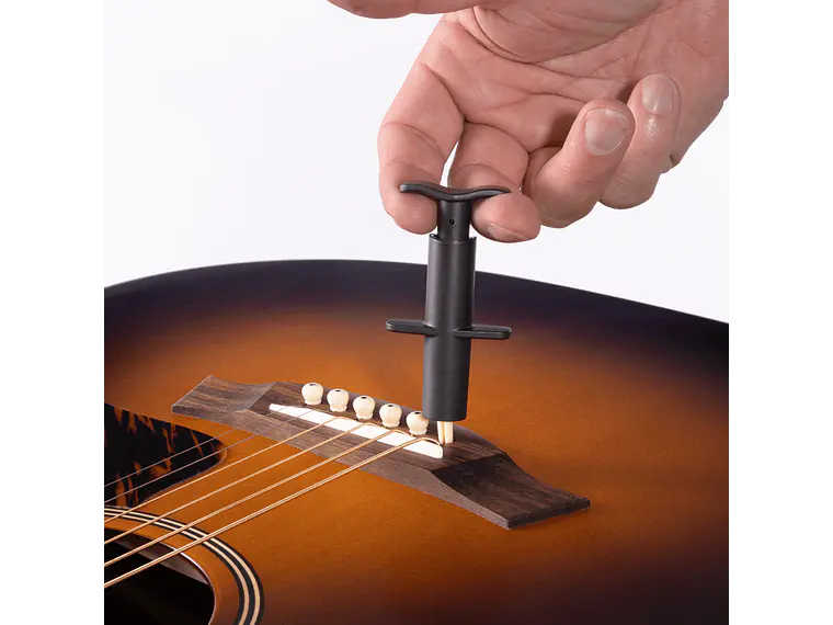 D'Addario Bridge Pin Puller 6