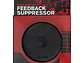 D'Addario Screeching Halt Sound Hole Cover - Thumbnail 3