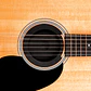 D'Addario Screeching Halt Sound Hole Cover - Thumbnail 4