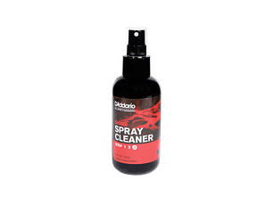 D'Addario Shine - Instant Spray Cleaner