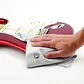 D'Addario Micro-Fiber Polish Cloth - Thumbnail 1