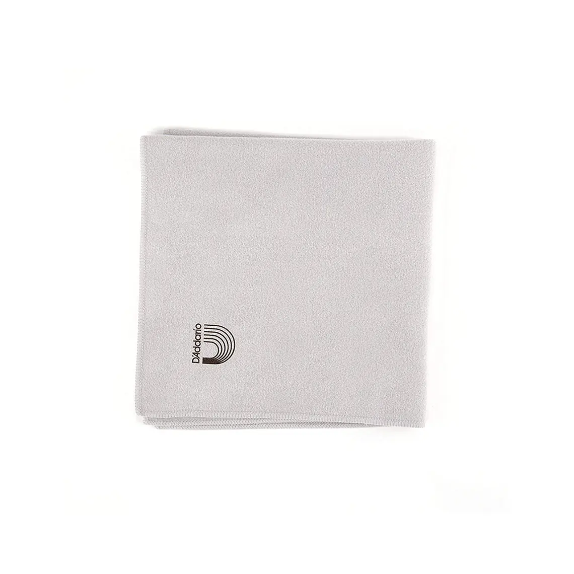 D'Addario Micro-Fiber Polish Cloth 2
