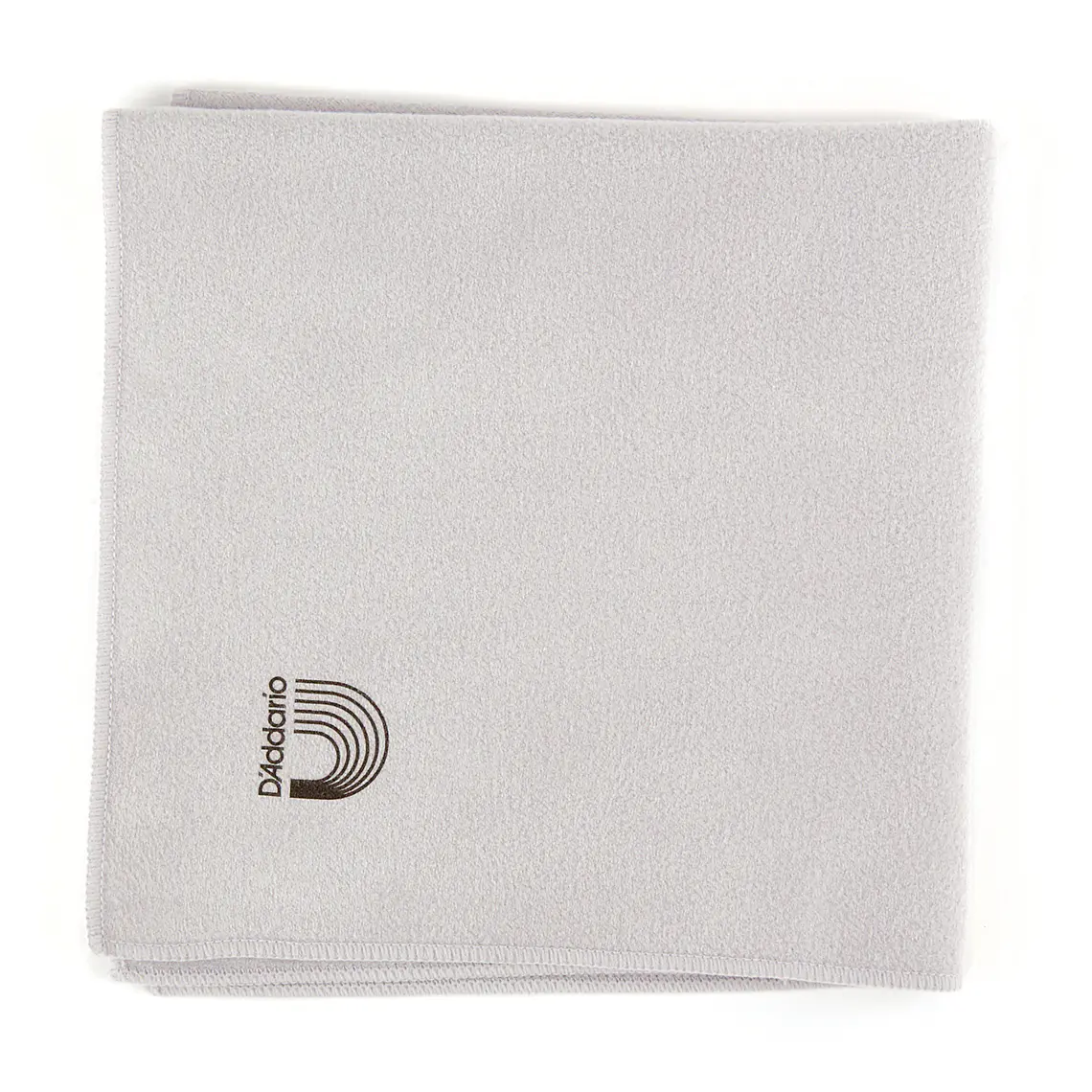 D'Addario Micro-Fiber Polish Cloth 3