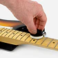 D'Addario XLR8 String Lubricant/Cleaner  - Thumbnail 2