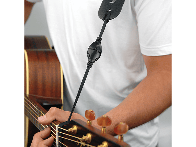 D'Addario Acoustic Guitar Quick-Release System DGS15 2