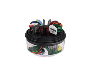 D'ADDARIO PICK HOLDER 360