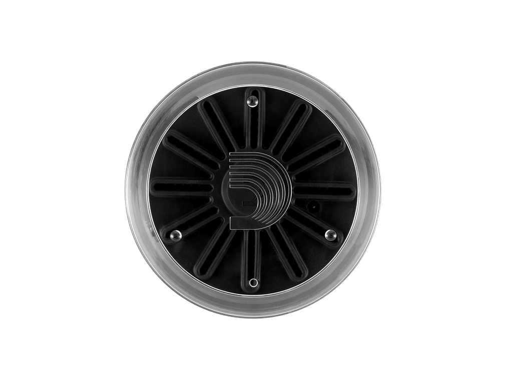 D'ADDARIO PICK HOLDER 360 2