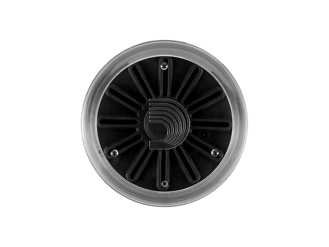 D'ADDARIO PICK HOLDER 360 2