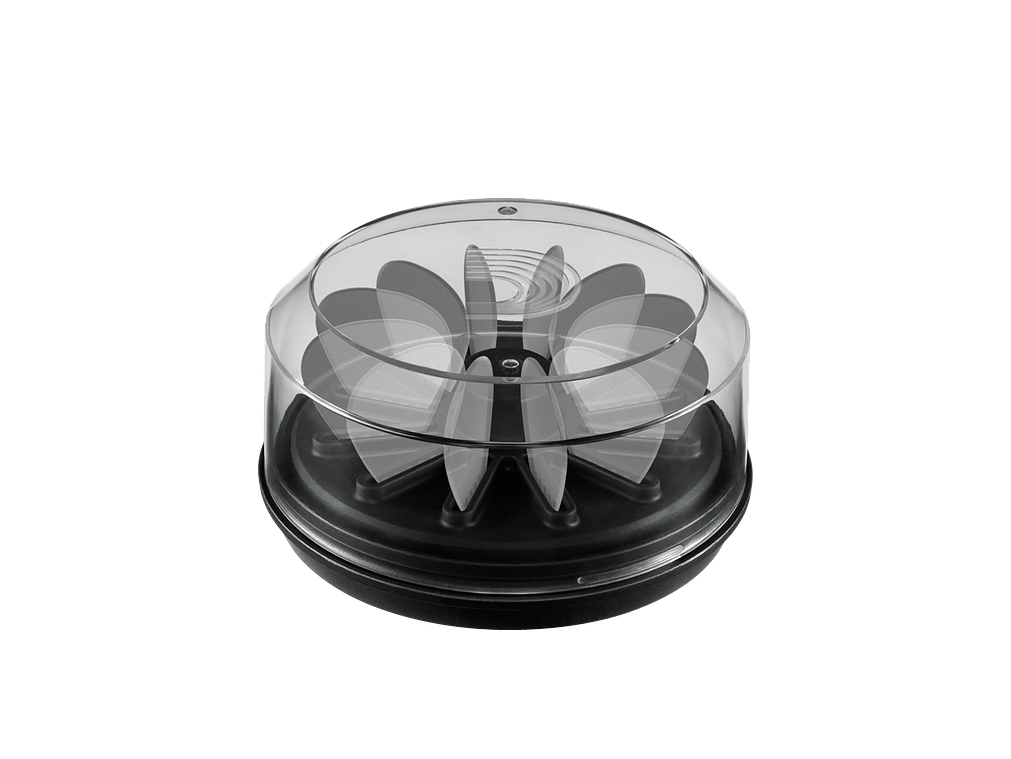 D'ADDARIO PICK HOLDER 360 6