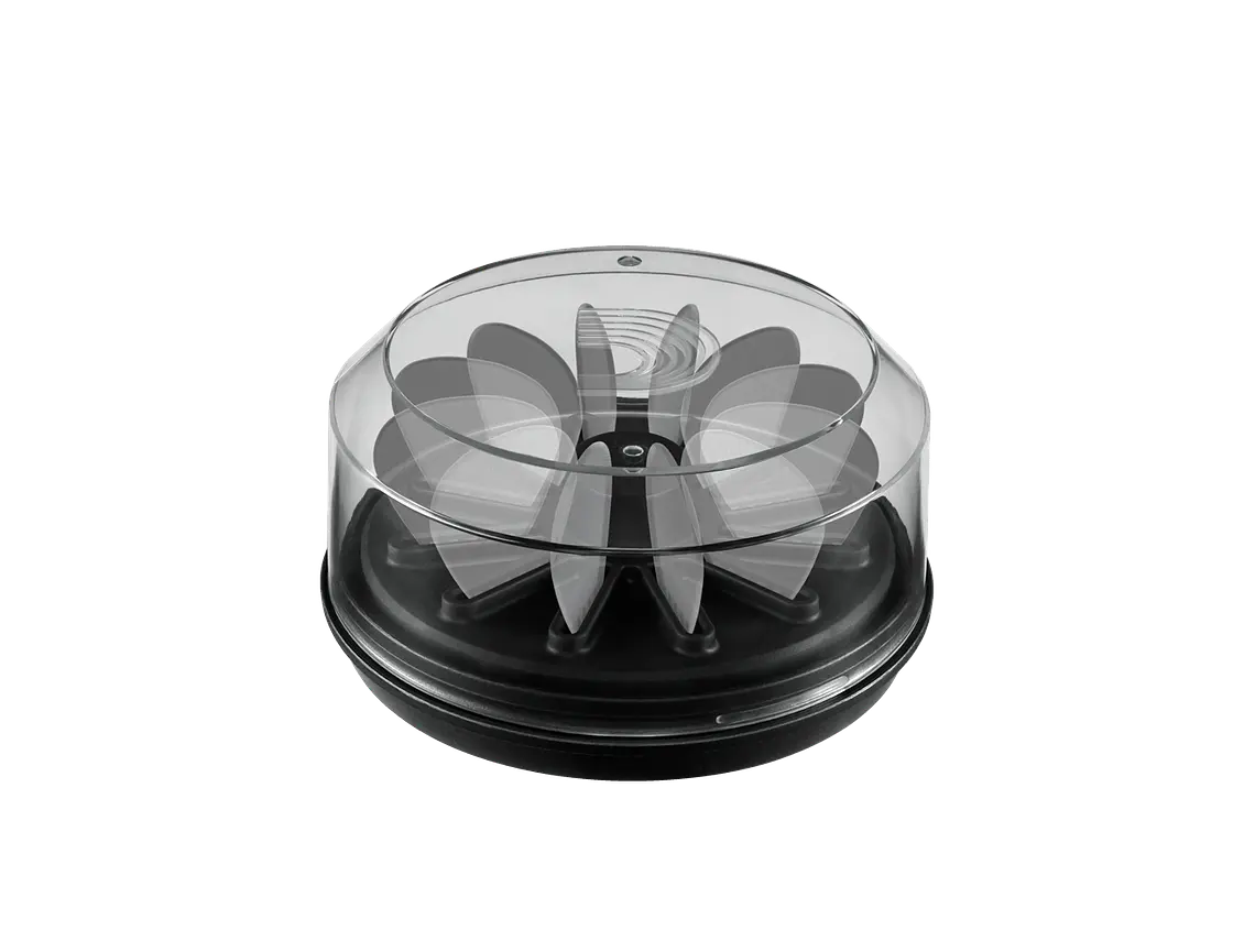 D'ADDARIO PICK HOLDER 360 6