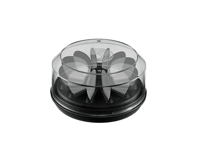 D'ADDARIO PICK HOLDER 360 6