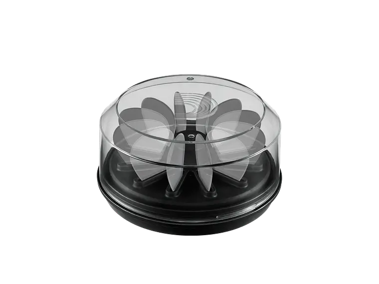 D'ADDARIO PICK HOLDER 360 6
