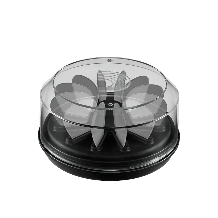 D'ADDARIO PICK HOLDER 360 6