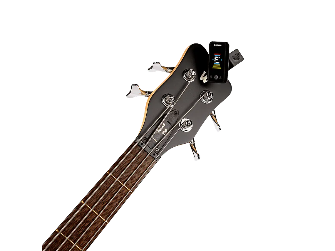 D'Addario Eclipse afinador recarregável PW-CT-27 4