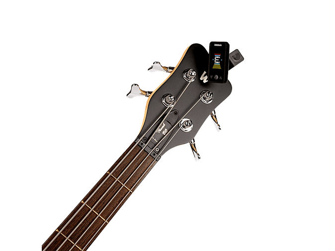 D'Addario Eclipse Rechargeable Guitar Tuner PW-CT-27 4