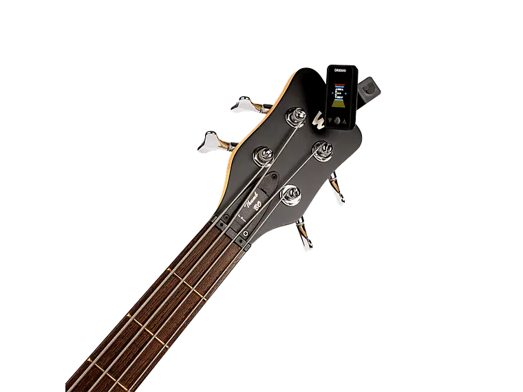 D'Addario Eclipse afinador recarregável PW-CT-27 4